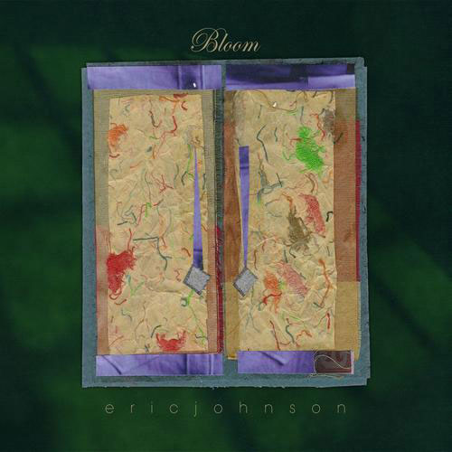 Eric Johnson