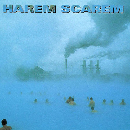 Harem Scarem