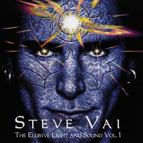 Steve Vai